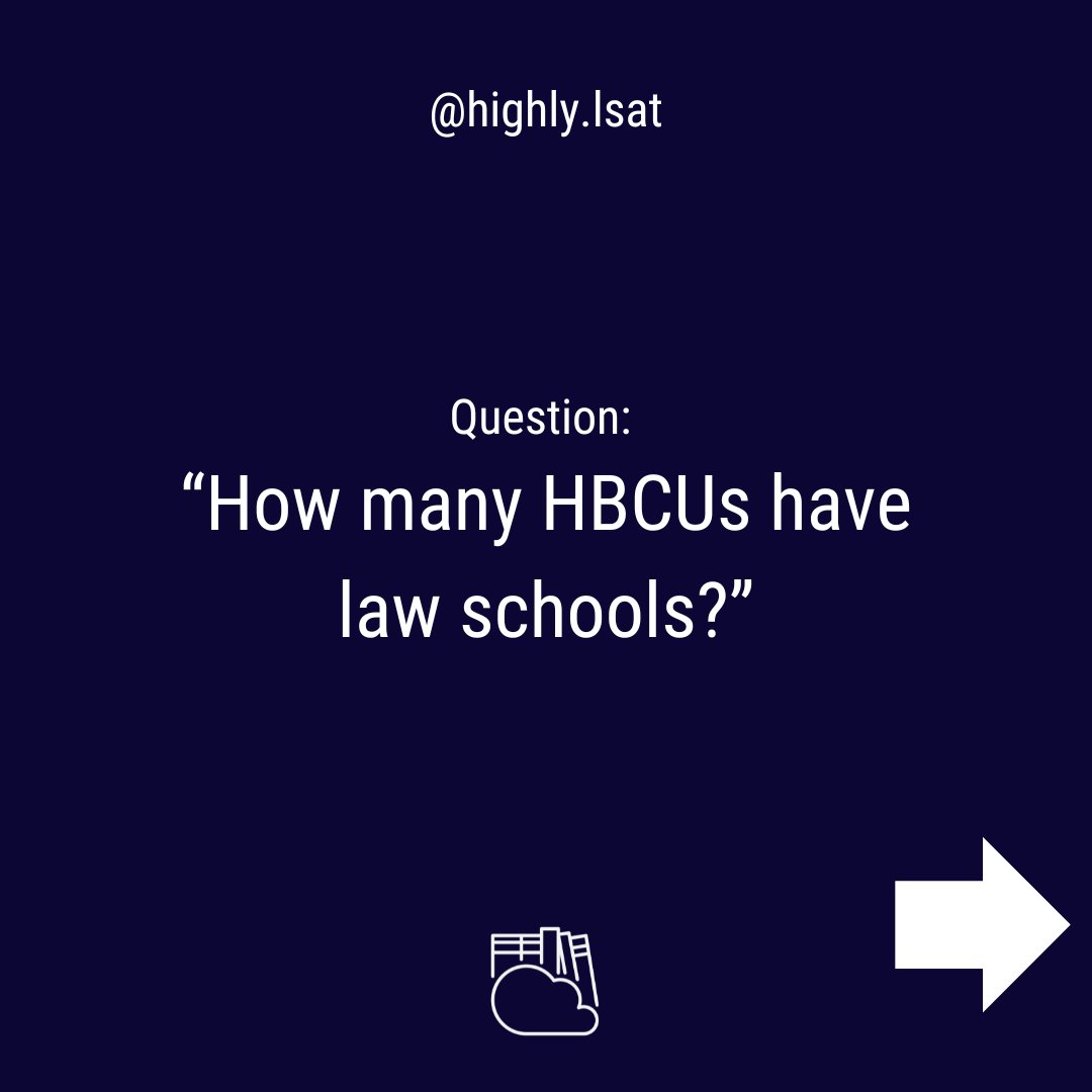 Highly_LSAT's tweet image. HBCUs maintain vital cultural, social, and educational roles in Black communities and in American higher education. #lsat #lsatsuccess #lsatsuccessstory #lawschooladmissions #lawschooladmissionsjourney #futurelawyer #futureattorney  #lsattutor #lsatinstructor #lsatteacher