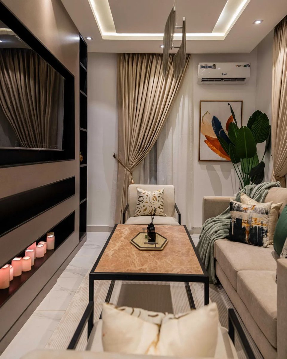 Livin Spaces tweet media