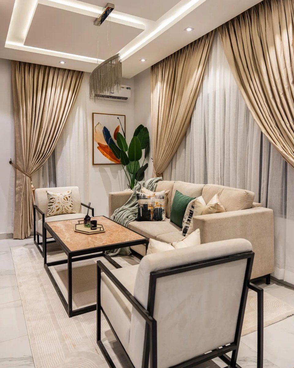 Livin Spaces tweet media