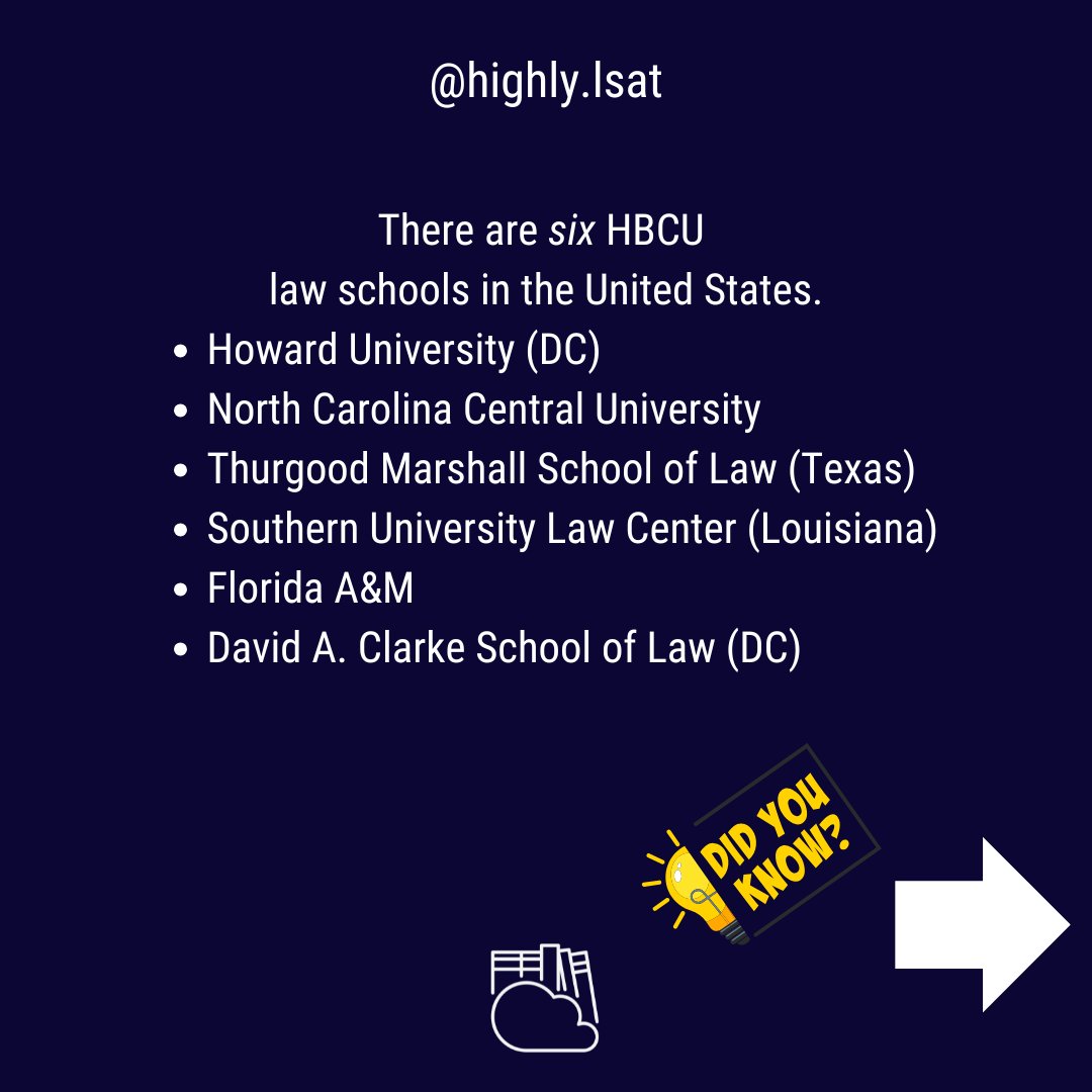 Highly_LSAT's tweet image. HBCUs maintain vital cultural, social, and educational roles in Black communities and in American higher education. #lsat #lsatsuccess #lsatsuccessstory #lawschooladmissions #lawschooladmissionsjourney #futurelawyer #futureattorney  #lsattutor #lsatinstructor #lsatteacher