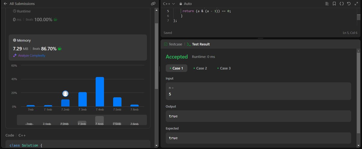 Tarun_R_S's tweet image. Day 40 of 100 days of code:
DSA:
>Done 3 #LeetCode question.
Technologies:
>Done cardiovascular prediction project ,Implemented decision tree classifier achieving an initial accuracy of 63%. After hyperparameter tuning, I improved the accuracy to 72%
#100dayscodechallenge