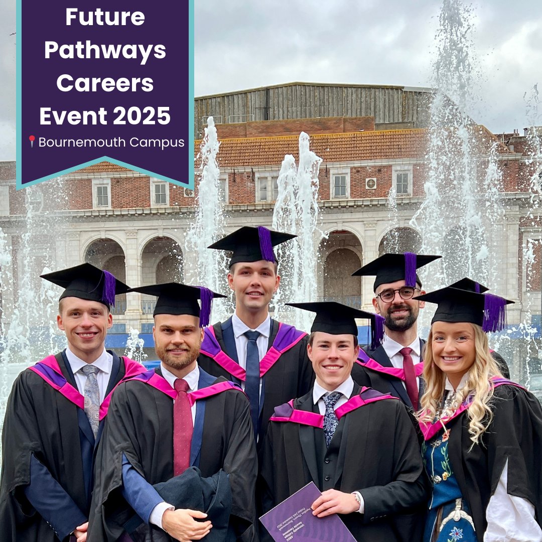 Health Sciences University | HSU (@healthsciuni) on Twitter photo 🌟 Future Pathways Careers Event 2025 🌟
Join us at HSU Bournemouth on Sat 25 Jan 2025, 9AM-5PM to meet graduating <a href="/AECCSchoolChiro/">HSU | AECC School of Chiropractic</a> students. Explore roles, attend CPD workshops, & network with peers!
Don’t miss out—book now: bit.ly/3O2HLbC 🎟️ #ChiropracticCareers 🌟 Future Pathways Careers Event 2025 🌟
Join us at HSU Bournemouth on Sat 25 Jan 2025, 9AM-5PM to meet graduating <a href="/AECCSchoolChiro/">HSU | AECC School of Chiropractic</a> students. Explore roles, attend CPD workshops, & network with peers!
Don’t miss out—book now: bit.ly/3O2HLbC 🎟️ #ChiropracticCareers