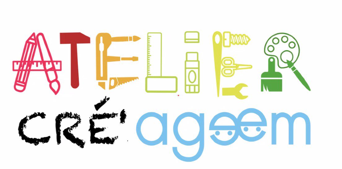 AGEEM National tweet media