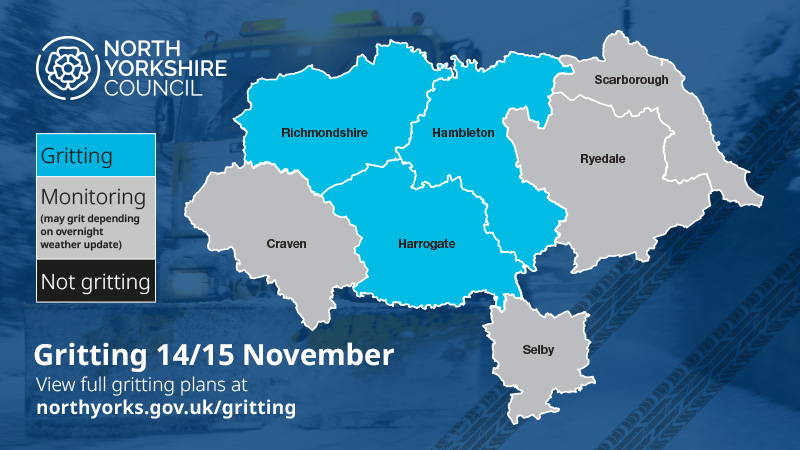 North Yorkshire Council tweet media