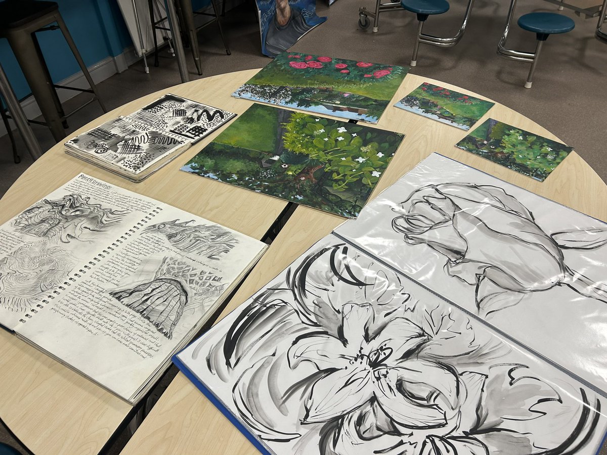 Miss Payet Art tweet media