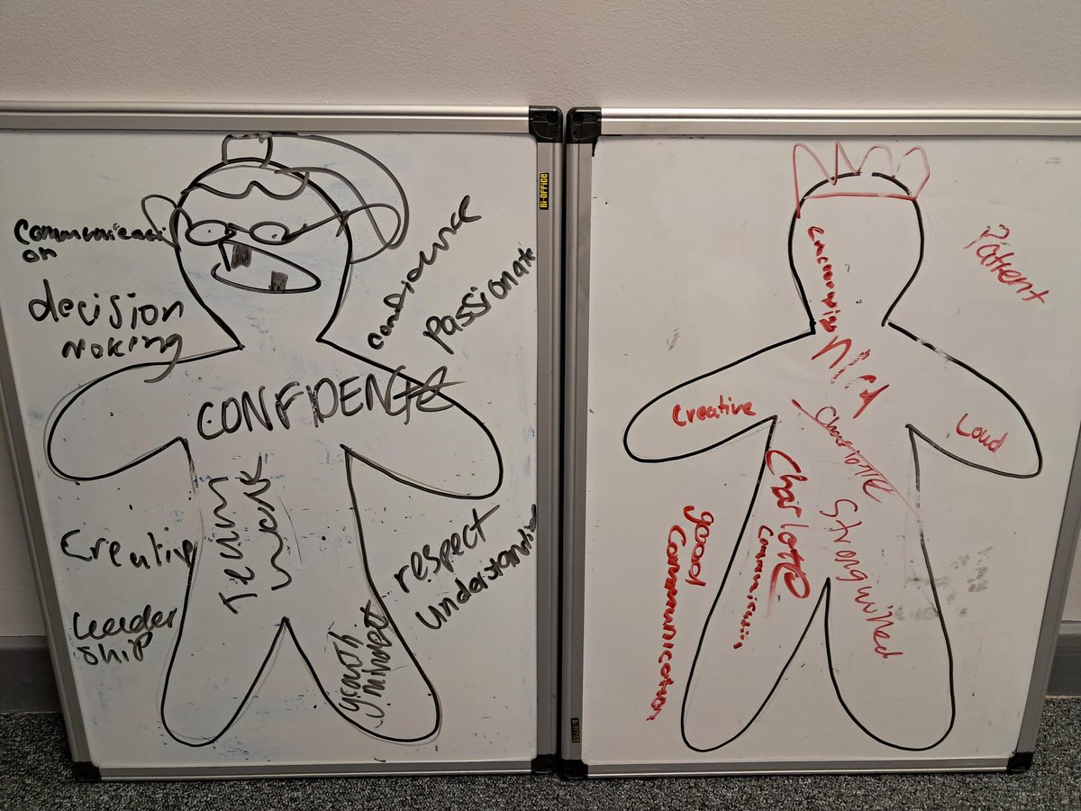 Great first session with our new Coach Academy pupils for 2024/25. Working on teambuilding, communication and thinking of the skills and qualities we need as leaders.
<a href="/WhitburnAC/">Whitburn Academy, WL</a> @WAC_PE