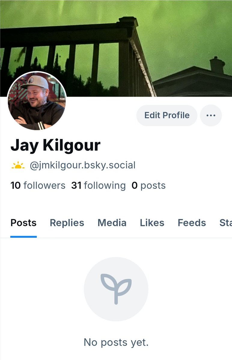 Jay Kilgour tweet media
