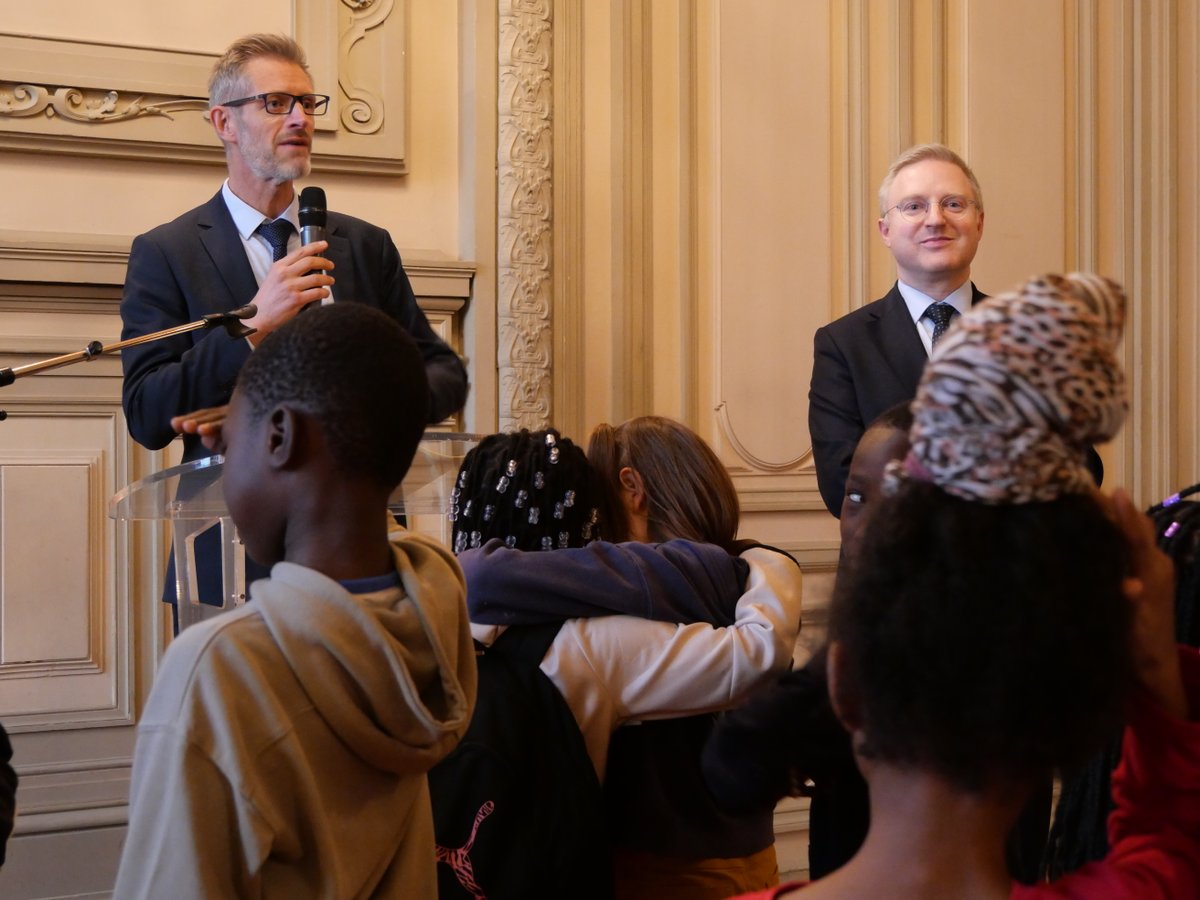 Préfet de la Vienne tweet media