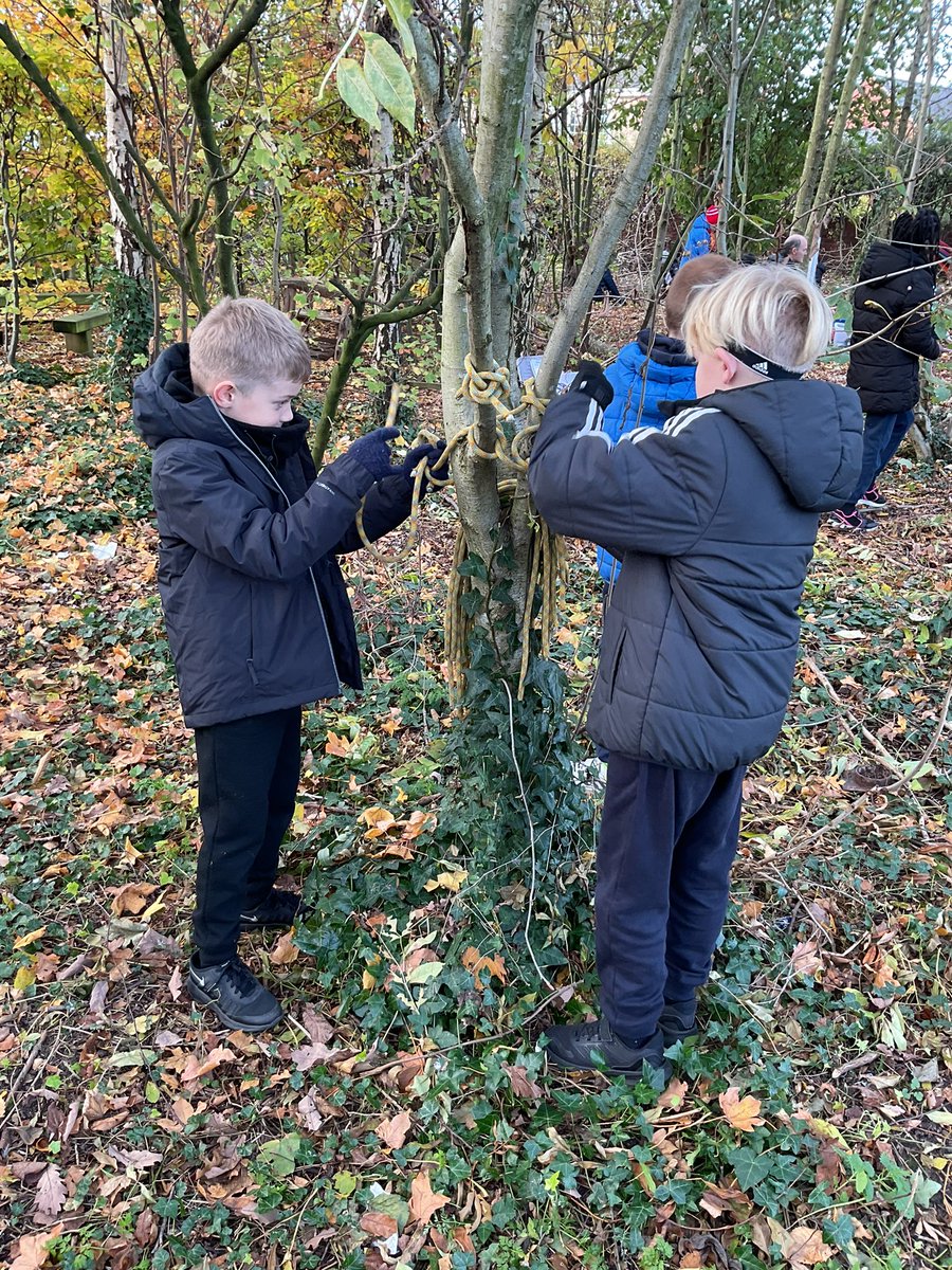 Wrenthorpe Academy tweet media