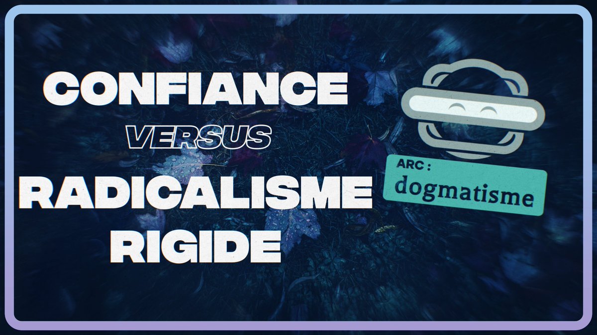 Nouvelle vidéo (wait what ??🔥)

Le militantisme toussa 

Bon visionnage !! 
youtu.be/0k692VbQvaE
youtu.be/0k692VbQvaE
youtu.be/0k692VbQvaE