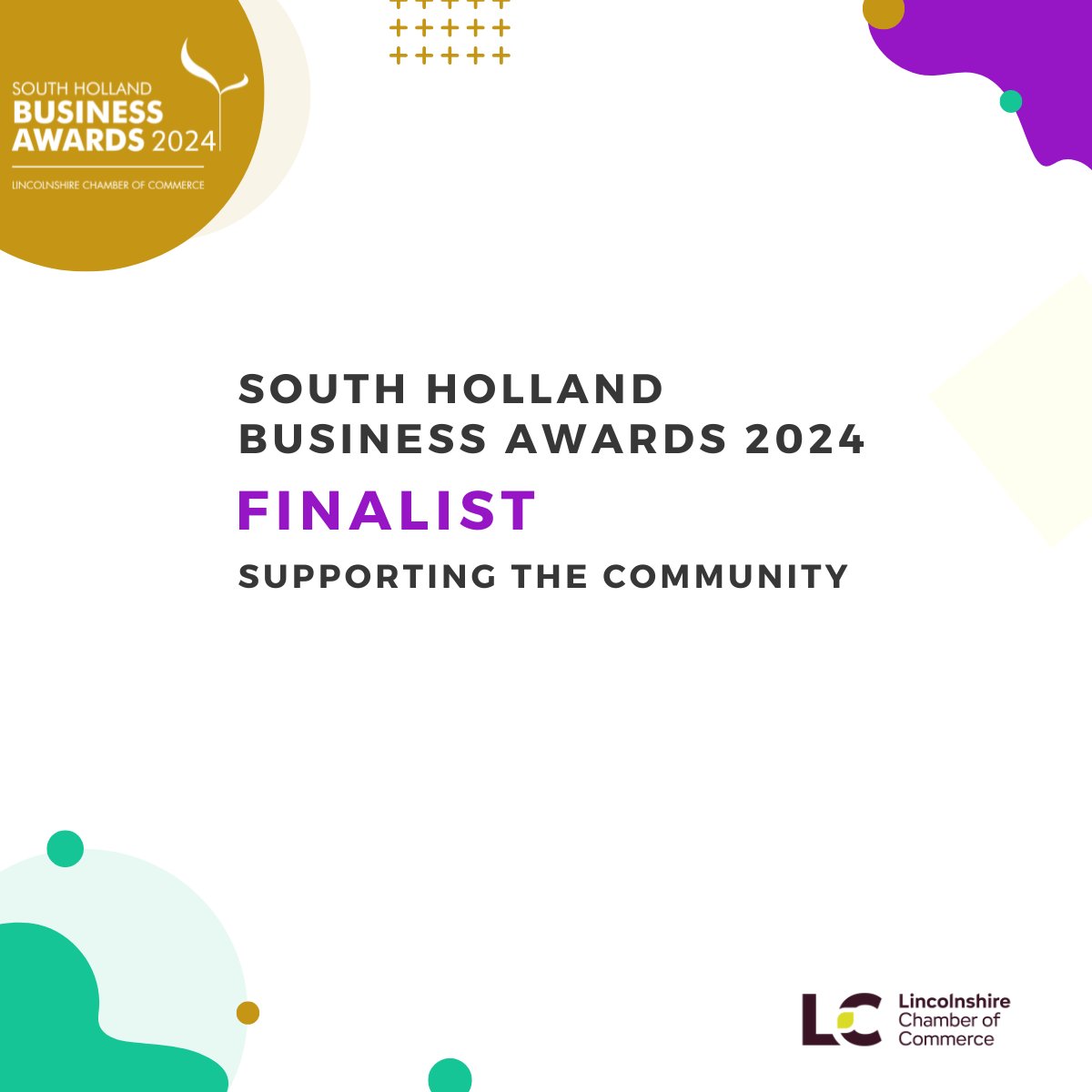 We're extremely honoured to be finalists for two awards at the  South Holland Business Awards held by <a href="/lincscham/">Lincolnshire Chamber</a> this evening. Wish us luck! #SHBA24

psp-outsourced.com/news/honoured-…
