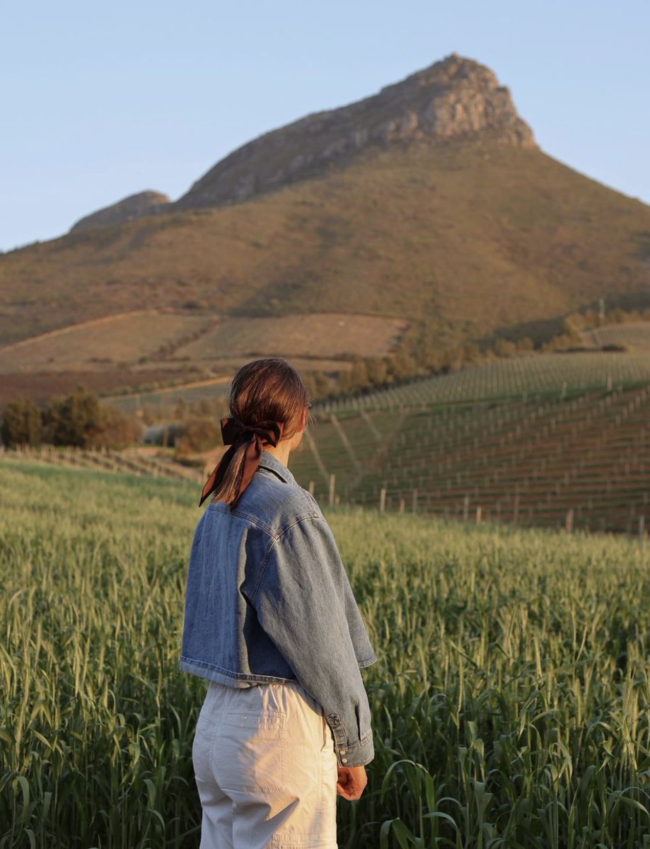 An unforgettable week in South Africa with <a href="/JennyVOnAir/">Jenny Valliere</a>, and I’m still on cloud nine! 🇿🇦