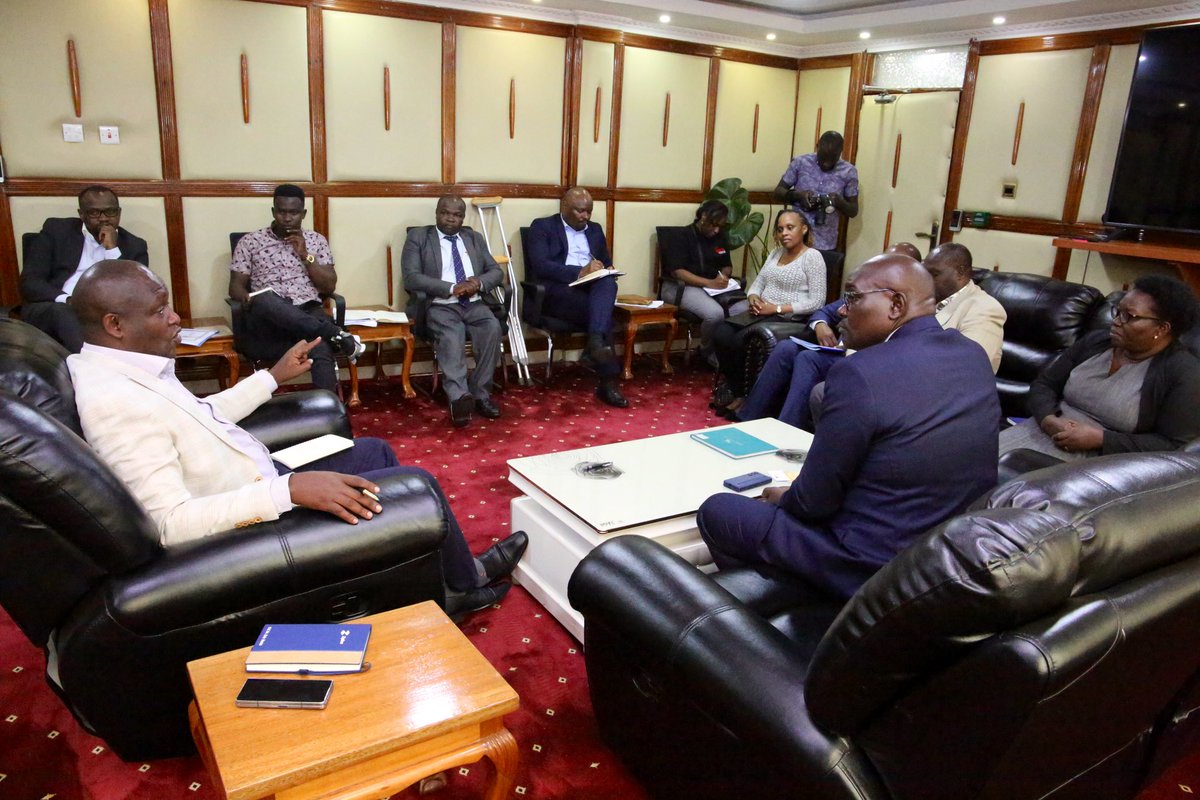 YouthFund_Ke's tweet photo. “The Kericho County Government s committed to supporting youth economic growth. This is why we are keen to work with the Youth Fund to create an environment where they can succeed in business.”~ H.E @DrErickMutai @kerichocountygv @moriasiarabu @kipmurkomen https://t.co/a4Nybm5JwH