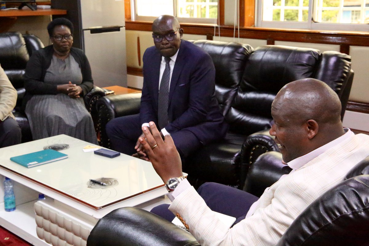 YouthFund_Ke's tweet photo. “The Kericho County Government s committed to supporting youth economic growth. This is why we are keen to work with the Youth Fund to create an environment where they can succeed in business.”~ H.E @DrErickMutai @kerichocountygv @moriasiarabu @kipmurkomen https://t.co/a4Nybm5JwH