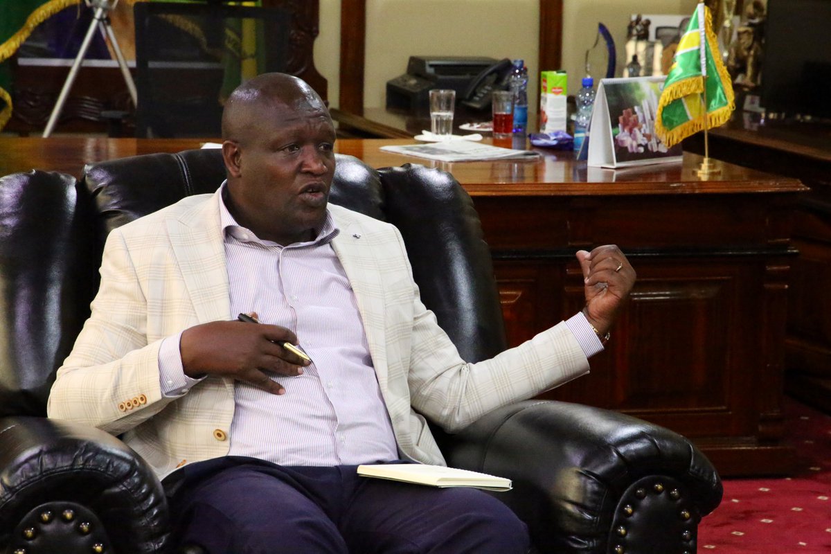 YouthFund_Ke's tweet photo. “The Kericho County Government s committed to supporting youth economic growth. This is why we are keen to work with the Youth Fund to create an environment where they can succeed in business.”~ H.E @DrErickMutai @kerichocountygv @moriasiarabu @kipmurkomen https://t.co/a4Nybm5JwH