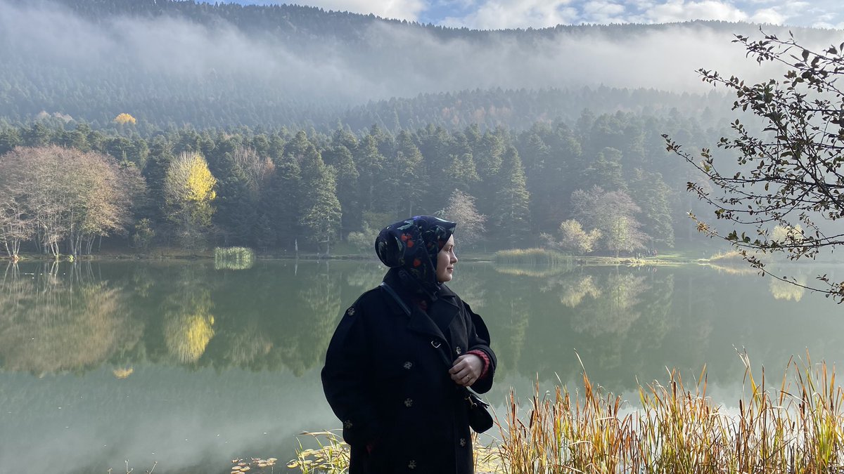 TgcKaymaz's tweet photo. 📍Gölcük Tabiat Parkı
W/ @pskalakamen 🕊️ https://t.co/x1fpih9YI1