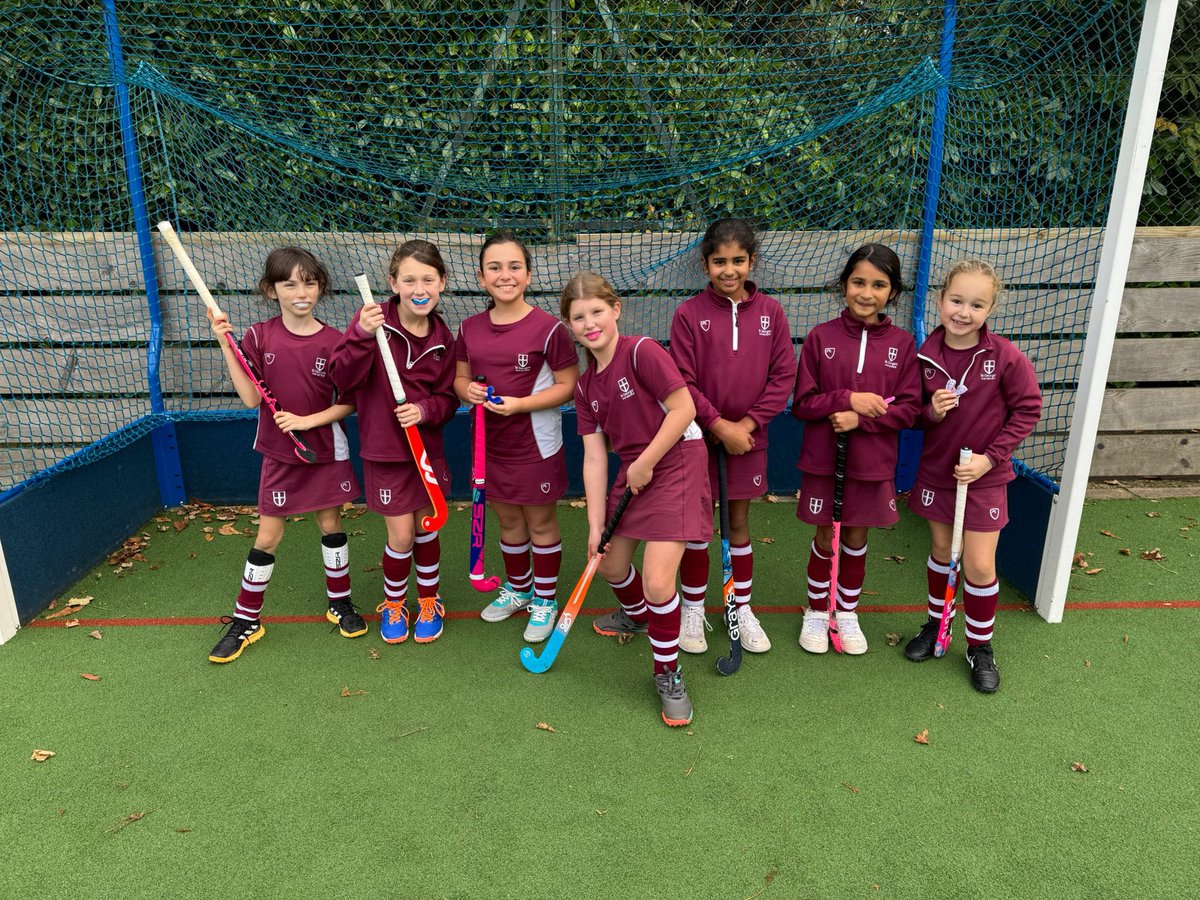 Sport | St George's Junior School tweet media