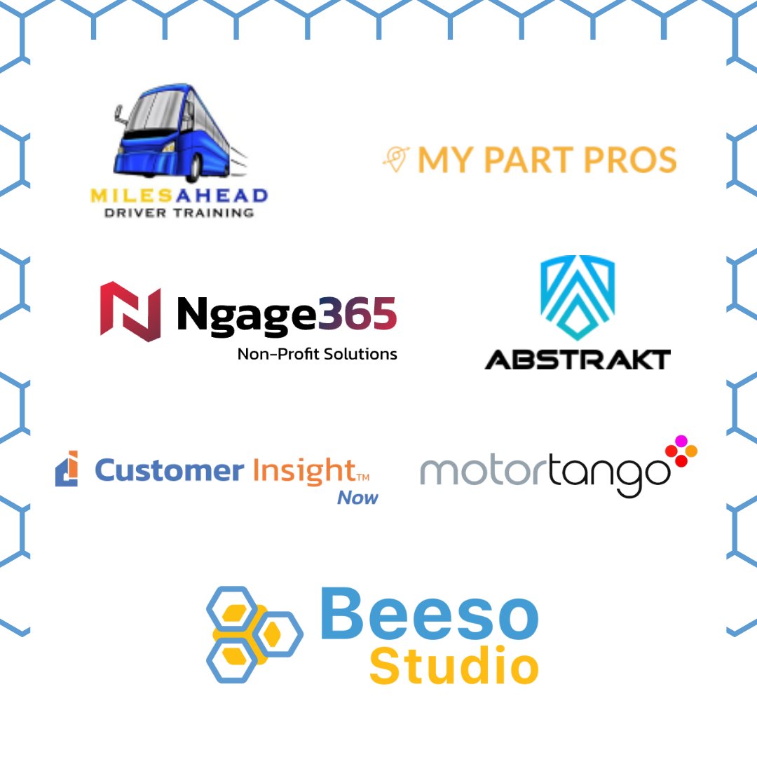 Wondering how to take your startup idea from 0️⃣ to 1️⃣? Explore our portfolio to see how we’ve helped founders turn their vision into reality. ▶️ beeso.io/portfolio

#buildwithbeeso #techstartup #techventure #venturebuilder #startupstudio #success #founders