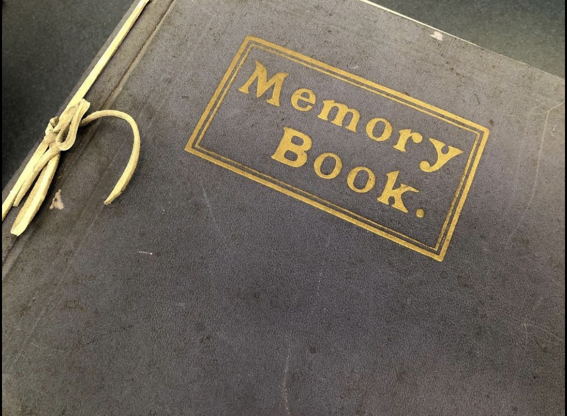 Archival Resources of the Virginias tweet media