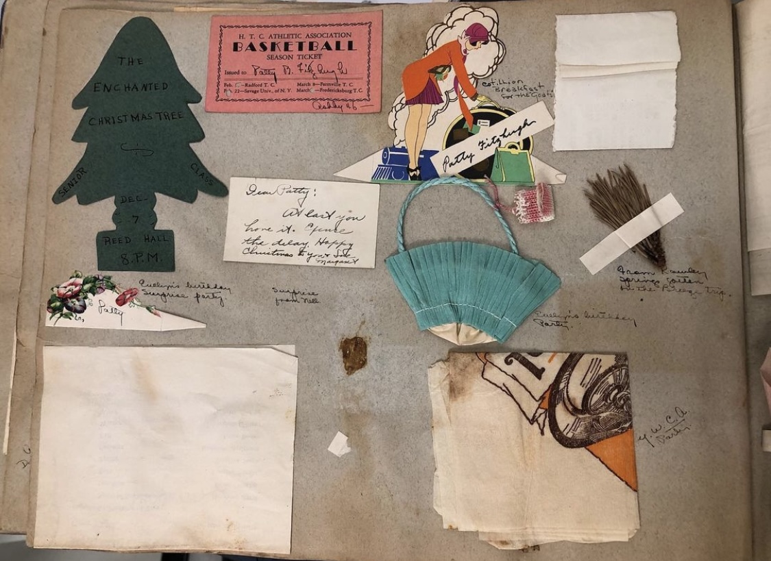 Archival Resources of the Virginias tweet media