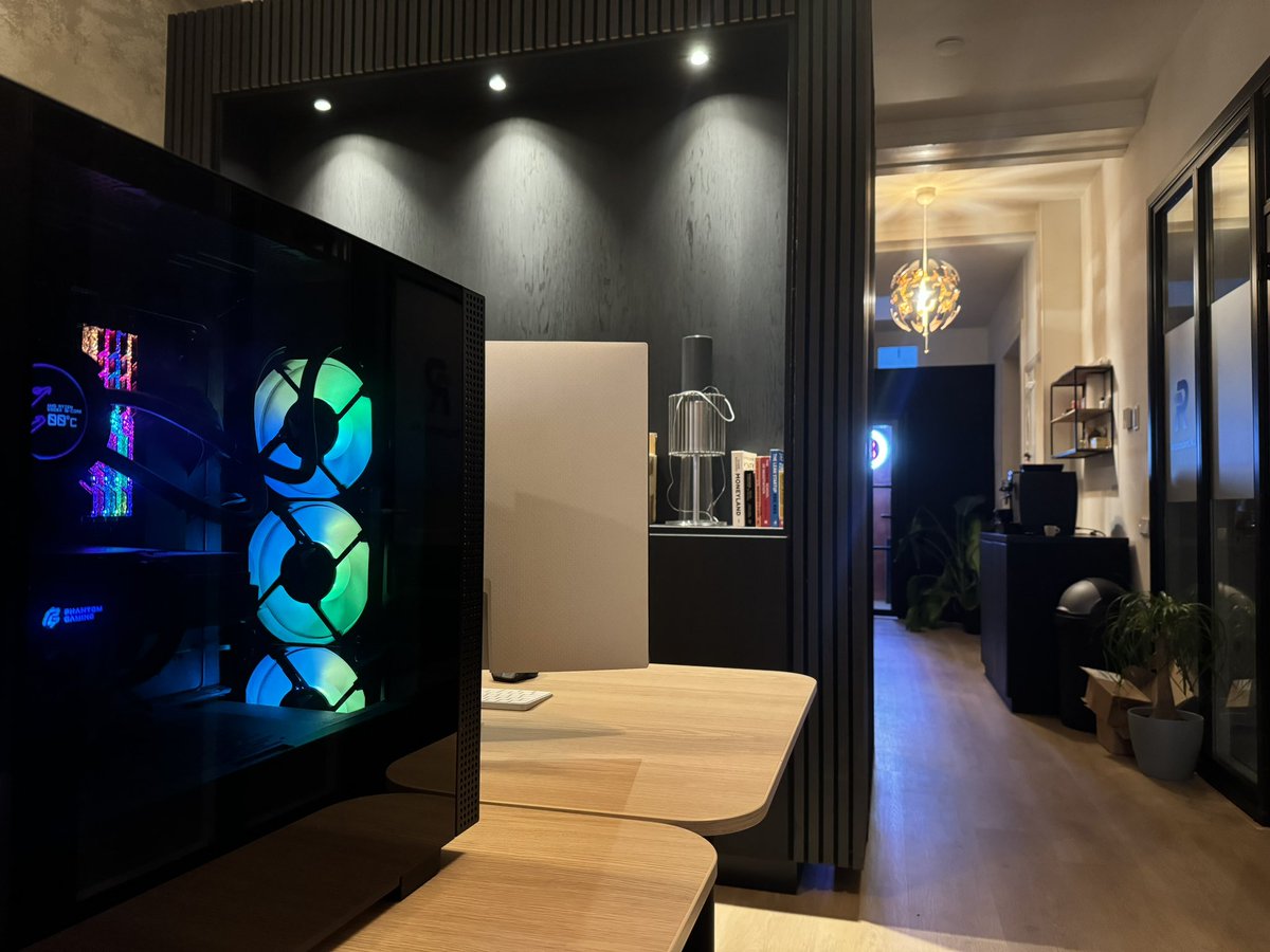 A craftsman is only as good as his tools.