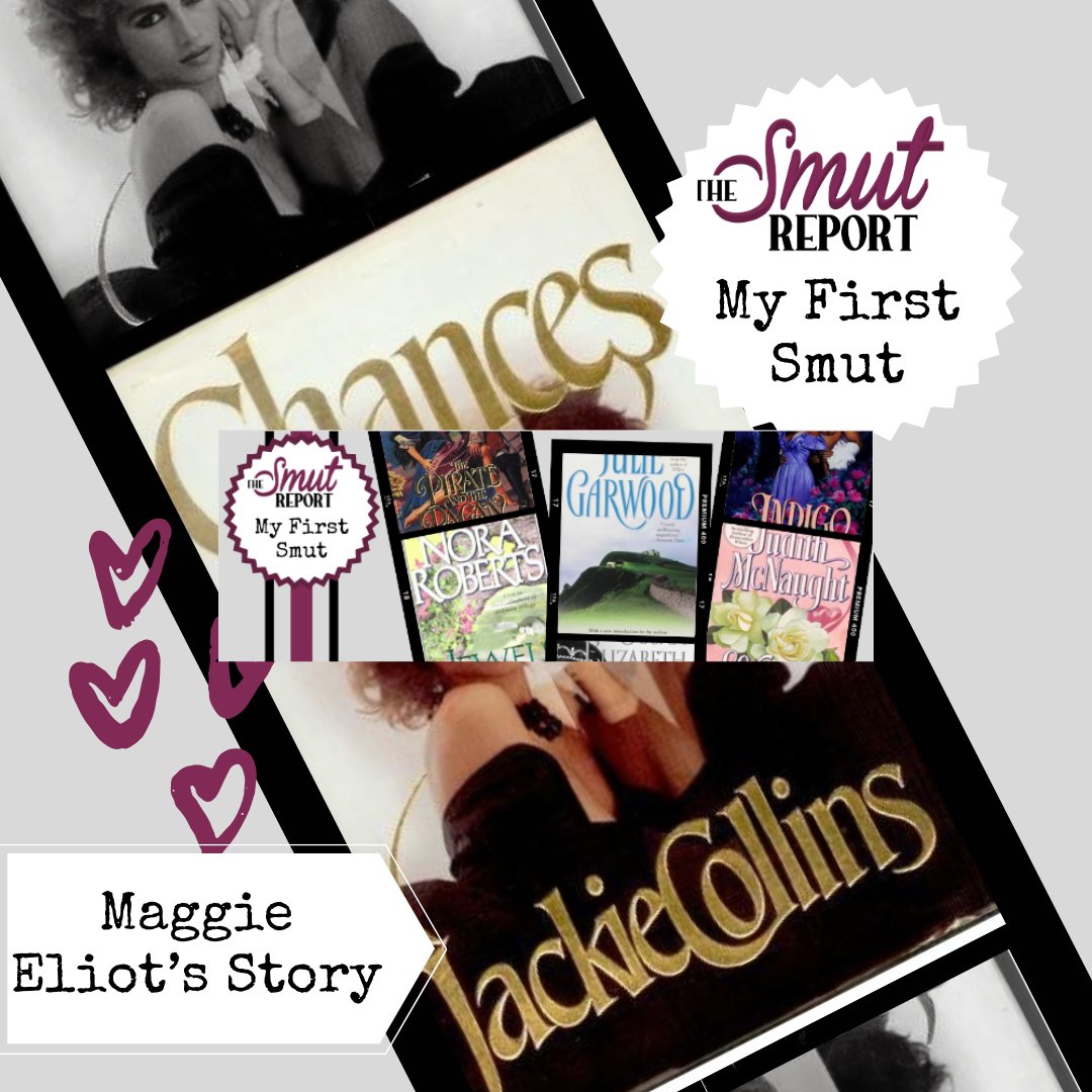 The Smut Report (updates only) tweet media