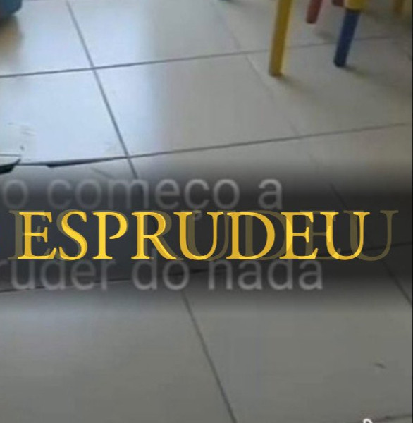o maluco no STF simplesmente