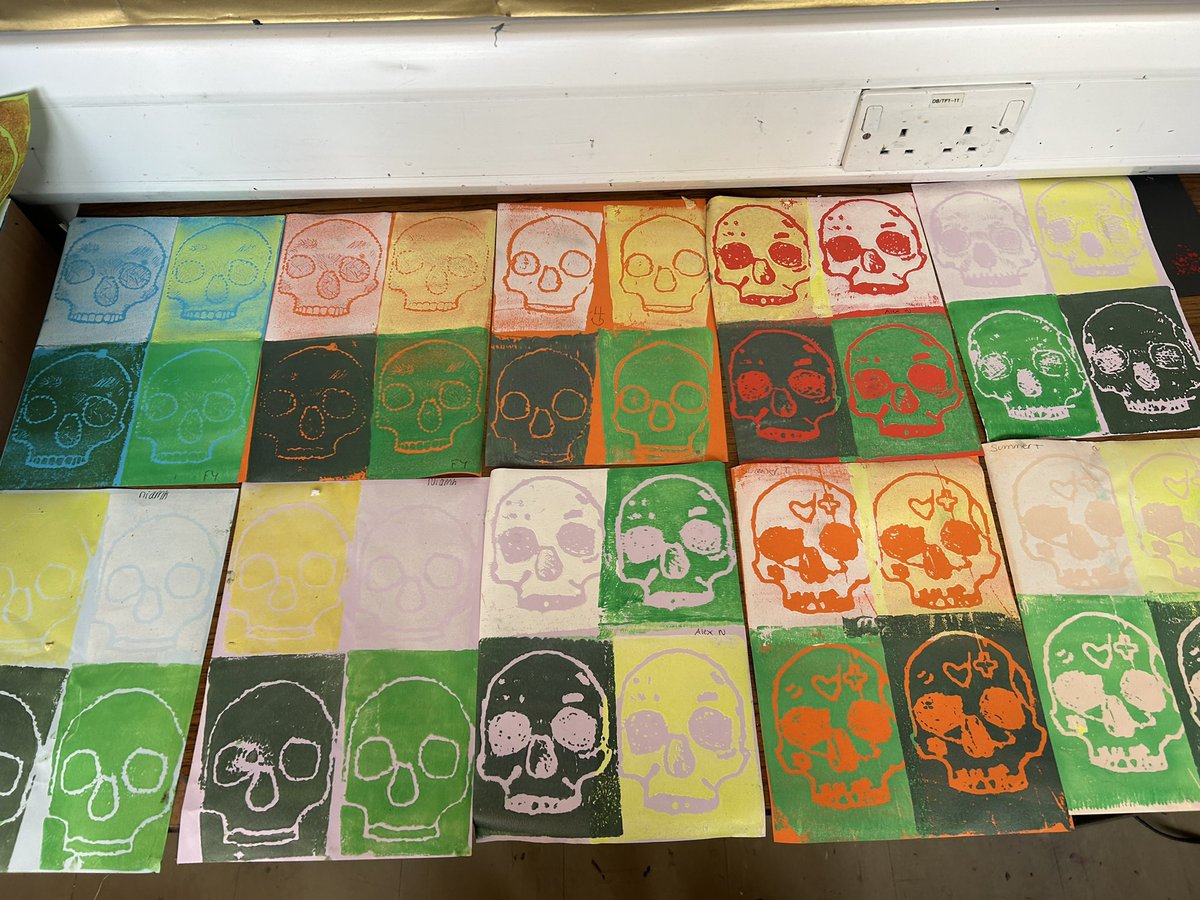 Miss Payet Art tweet media