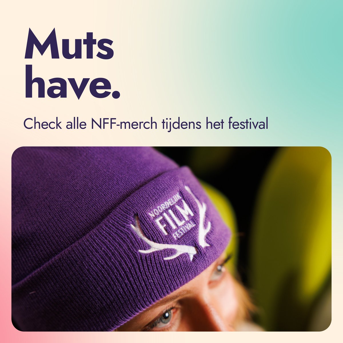 Noordelijk Film Festival tweet media