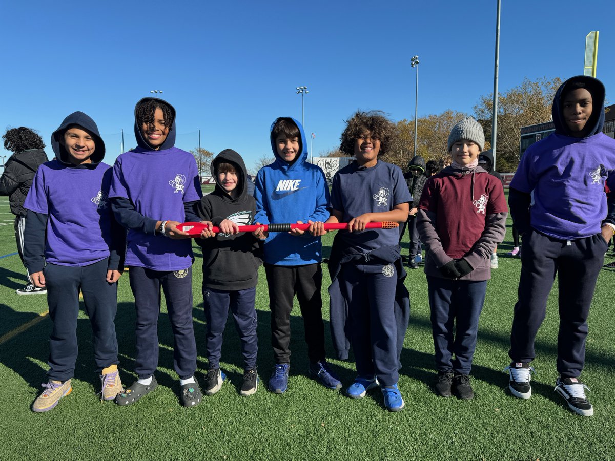 Bayonne High School tweet media