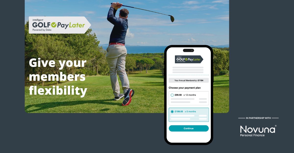 intelligentgolf tweet media