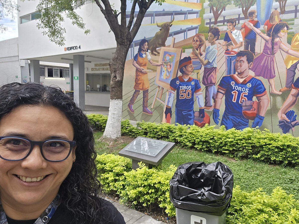 Mcsalassolis's tweet photo. #Prepa16 Difusión de @FCFMUANL https://t.co/U30qnQkH6K