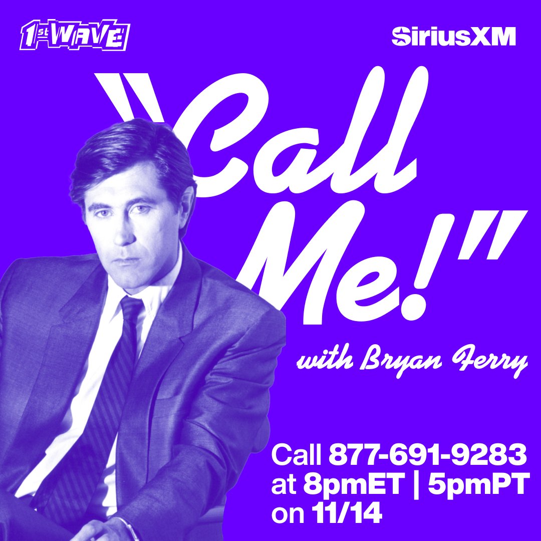 1st Wave tweet media