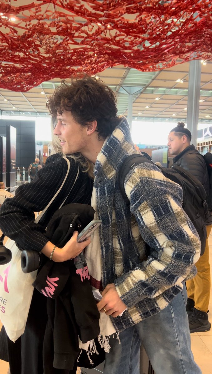 Because everything works out in the end.