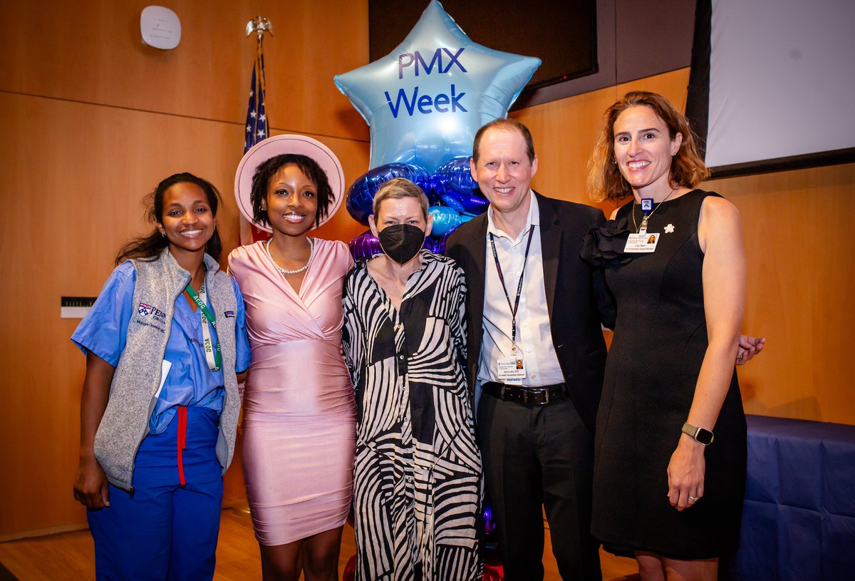 MSHP @ Penn (@penn_mshp) on Twitter photo Congratulations to <a href="/Doctor_Keisha/">Lakeisha Mulugeta-Gordon, MD MSHP</a> for receiving the Patient Advocacy Award for delivering excellent service and seamless patient care at Penn Medicine! We are proud of your efforts to highlight the illness experience of patients with cervical cancer through narrative medicine. Congratulations to <a href="/Doctor_Keisha/">Lakeisha Mulugeta-Gordon, MD MSHP</a> for receiving the Patient Advocacy Award for delivering excellent service and seamless patient care at Penn Medicine! We are proud of your efforts to highlight the illness experience of patients with cervical cancer through narrative medicine.