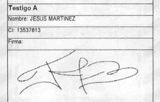 AgIzarra's tweet photo. Éste es el delito de Jesús Martinez: firmar el acta que demuestra que Nicolás Maduro fue derrotado. 

En la  Venezuela madurista, se paga con la vida el pensar y actuar acorde a la constitución. 

Jesús muere por creer en la democracia. https://t.co/WuTRcTaPPE