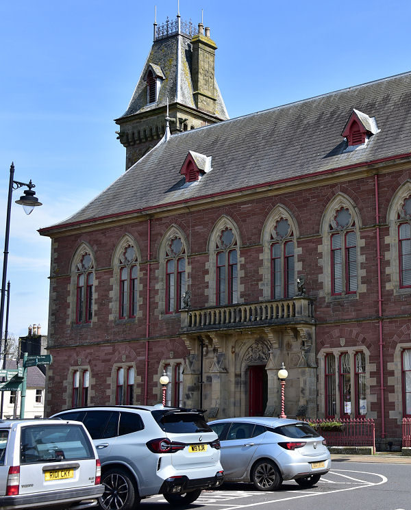 Undiscovered Scotland tweet media