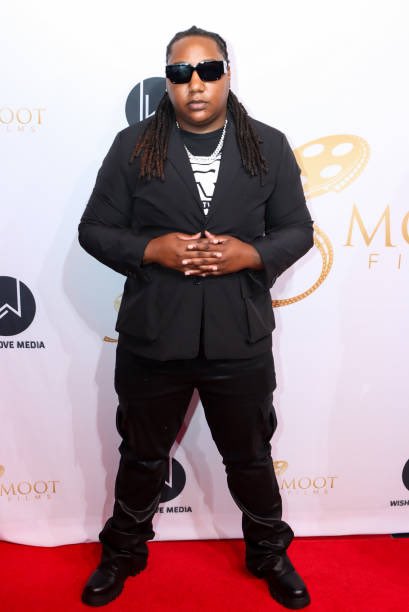 Ratvnetwork1's tweet photo. Shout out to the squad yesterday for getting media press at Yung Joc Movie Premire Allure 

@kingalmondfr, @diamondxlandx, @iamrayd

#ratvnetwork #ratv #allurepart1 #rt #fyp https://t.co/uGXNPSdAih