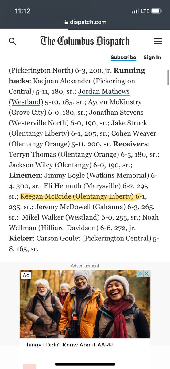 Keegan McBride tweet media