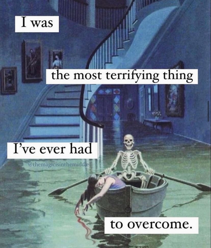 ☠️Daddy Bones☠️ tweet media