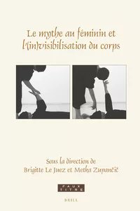 European Society of Comparative Literature ESCL (@eurocomplit) on Twitter photo 2024 ESCL Award shortlisted:
Volume editors: <a href="/lejuezb/">Brigitte Le Juez</a> et Metka Zupančič
„Dans une perspective interdisciplinaire, des figures mythiques féminines et autres, révélatrices de notre regard sur le monde, sont ici analysées... ”
<a href="/Brill_Lit_Cult/">Literature & Culture➡️dgb-langlitcult.bsky.social</a>
brill.com/display/title/… 2024 ESCL Award shortlisted:
Volume editors: <a href="/lejuezb/">Brigitte Le Juez</a> et Metka Zupančič
„Dans une perspective interdisciplinaire, des figures mythiques féminines et autres, révélatrices de notre regard sur le monde, sont ici analysées... ”
<a href="/Brill_Lit_Cult/">Literature & Culture➡️dgb-langlitcult.bsky.social</a>
brill.com/display/title/…
