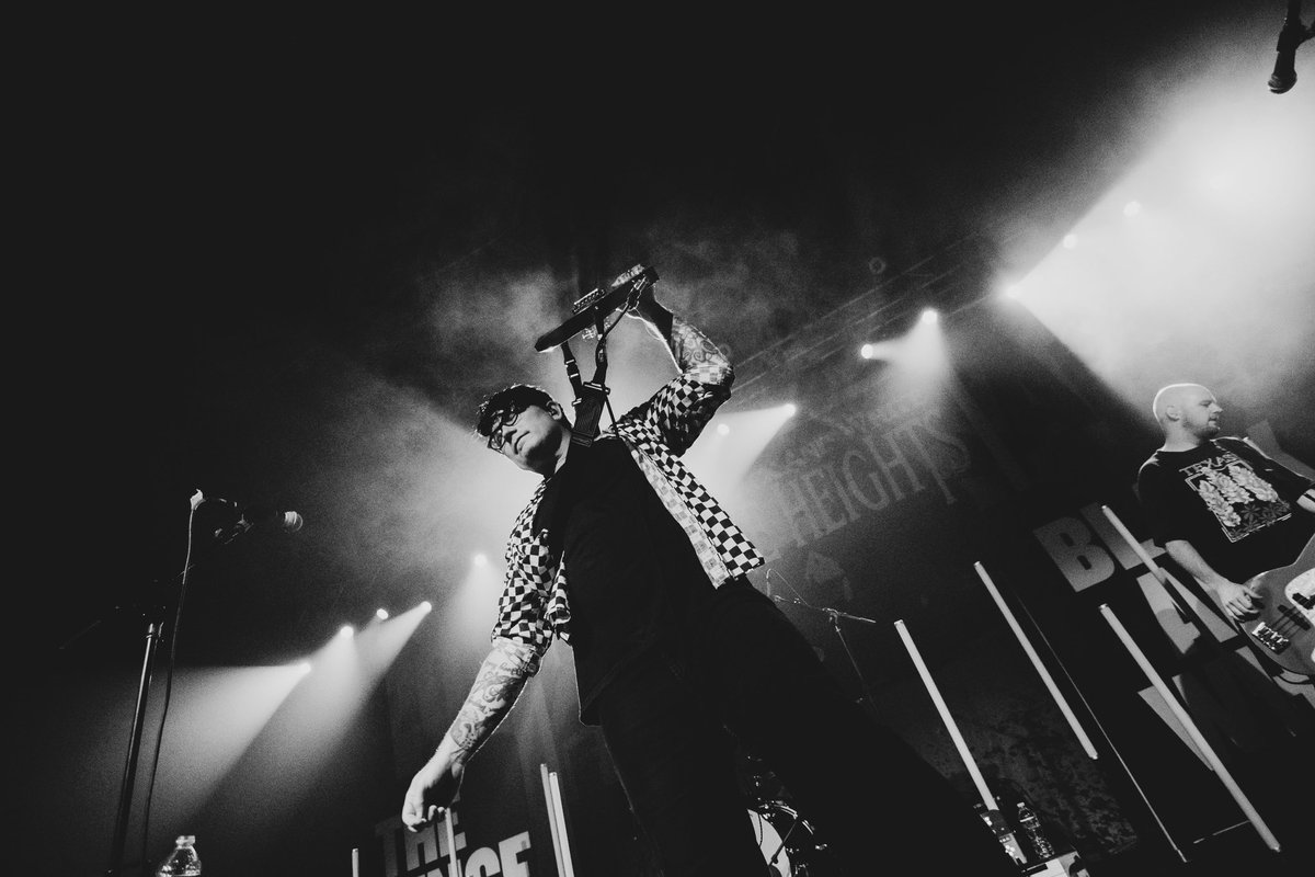 Hawthorne Heights tweet media