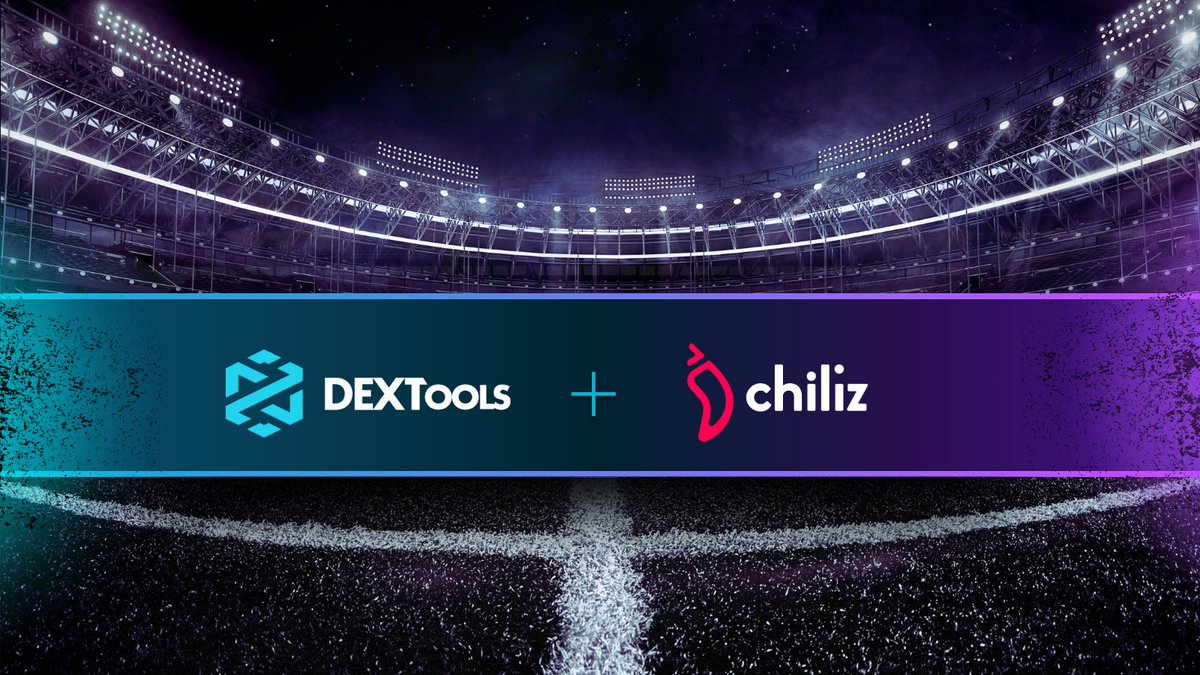 DEXTools tweet media