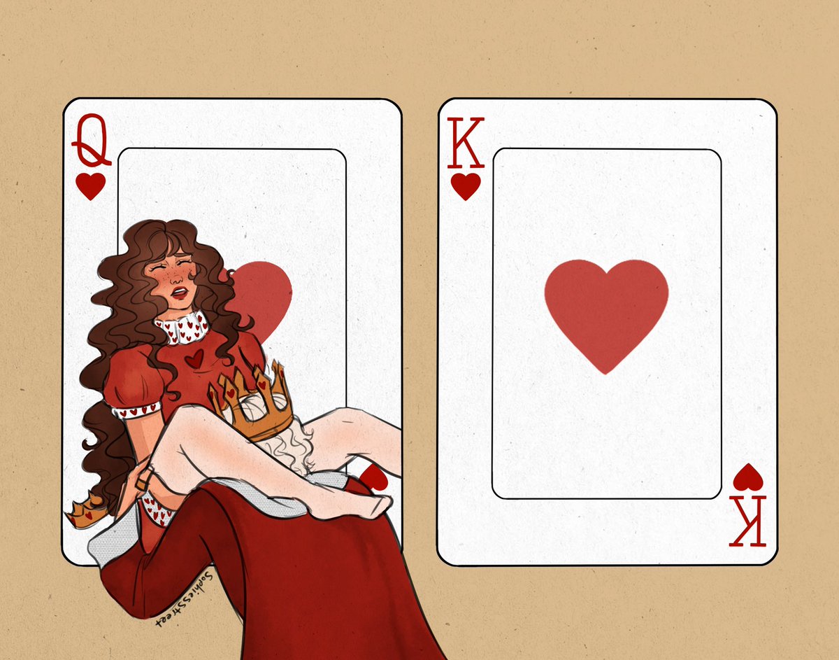 A King always pleases his Queen 😌

there’s an extra green/silver version below!