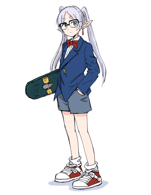 名探偵のフリーレン 