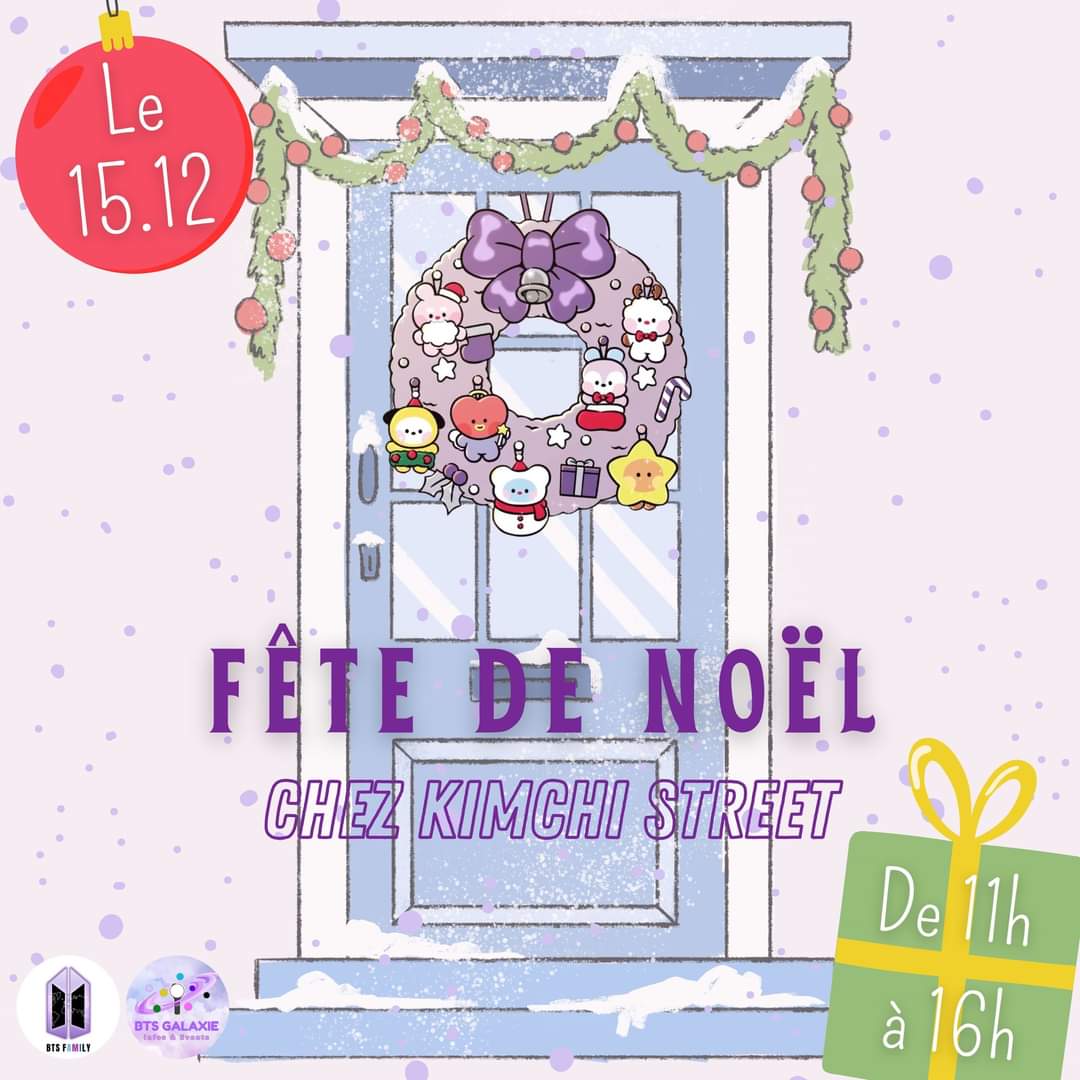 BTS FAmiLY Association tweet media