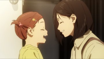 ダンダダン 第7話