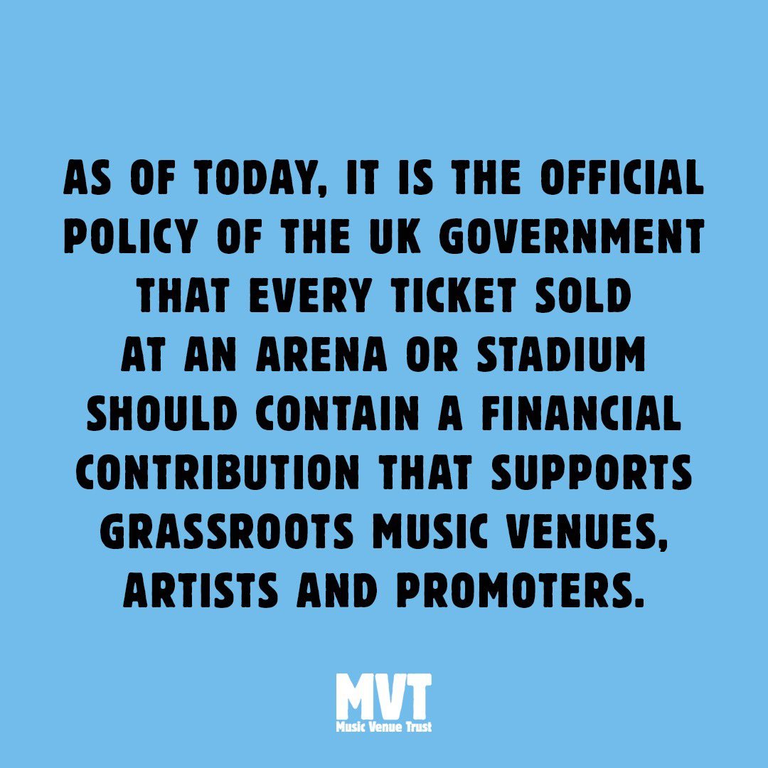Twickets tweet media