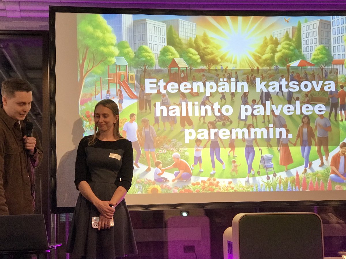 Tuula Jäppinen tweet media