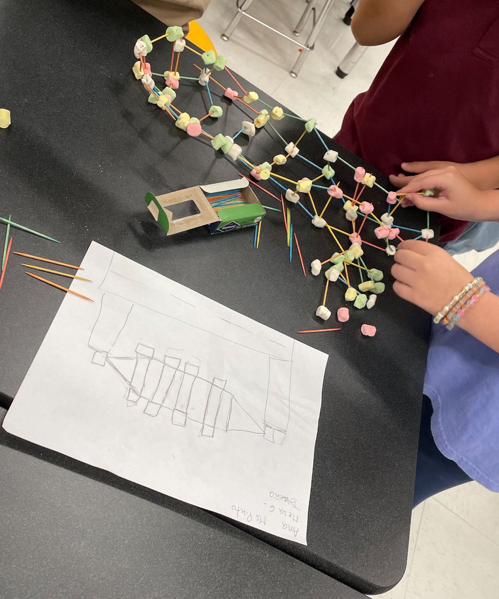Improving student outcomes through peer mentoring and collaboration with the #EmPOWERingSTEM program. Making #STEM futures possible for all Ss with <a href="/insideFPL/">Florida Power & Light</a> &amp; <a href="/EducationFdnPBC/">Education Foundation of Palm Beach County</a> #FPLconnects
